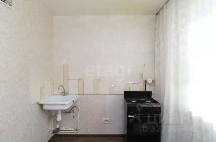 2-к кв. Красноярский край, Красноярск просп. Металлургов, 33 (45.0 м) - Фото 2