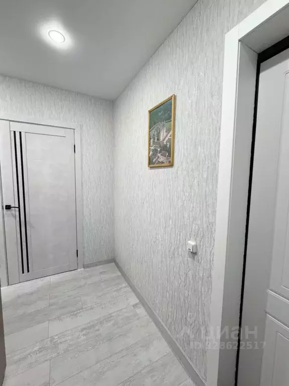 1-к кв. Тульская область, Тула Октябрьская ул., 87 (38.0 м) - Фото 1