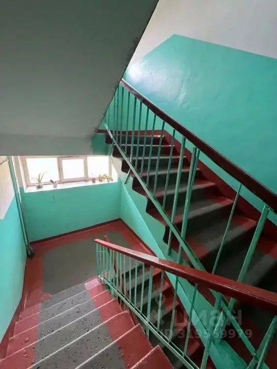 3-к кв. Иркутская область, Иркутск Шахтерская ул., 23А (61.5 м) - Фото 1