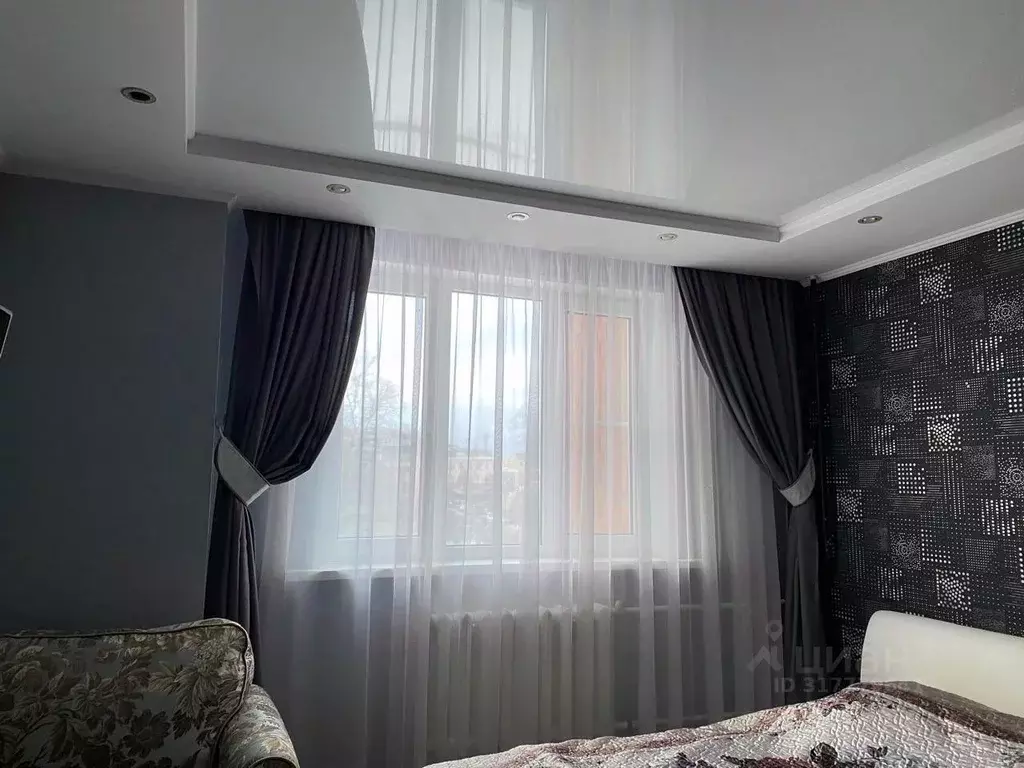 2-к кв. Курская область, Курск ул. Пионеров, 35/41 (65.0 м) - Фото 0