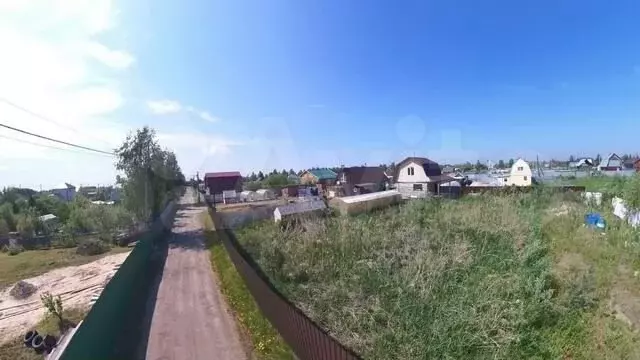 Участок 10,6 сот. (СНТ, ДНП) - Фото 1