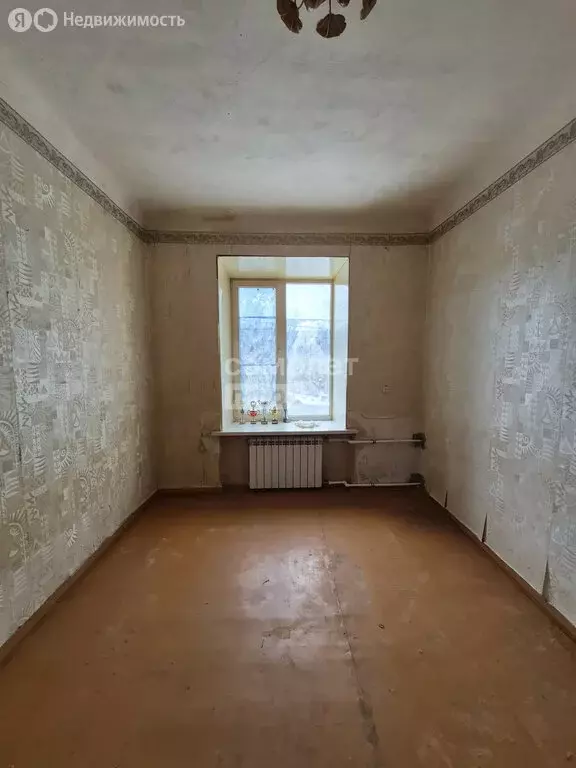 1к в 3-комнатной квартире (14.7 м) - Фото 1