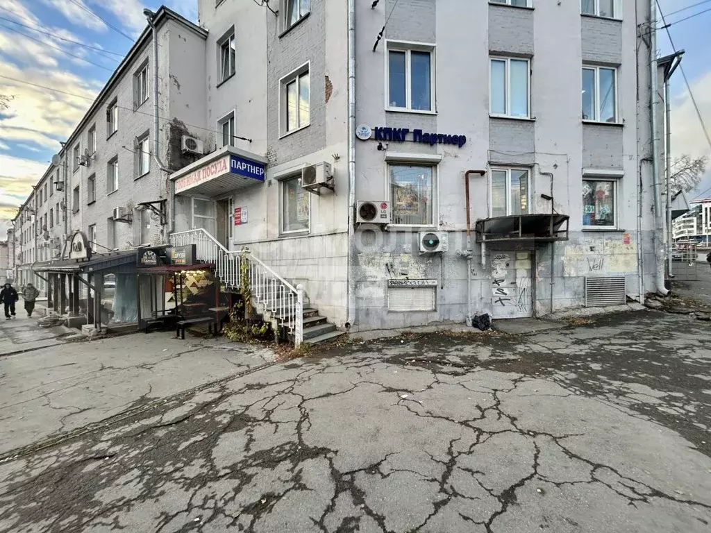 Продам помещение свободного назначения, 129 м - Фото 0