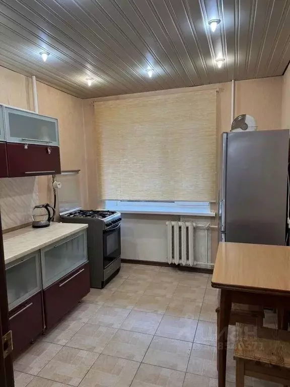 2-к кв. Санкт-Петербург ул. Крыленко, 31 (54.0 м) - Фото 1