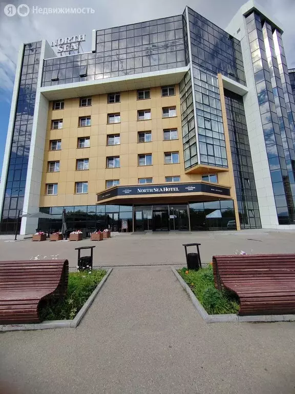 Офис (77 м) - Фото 1