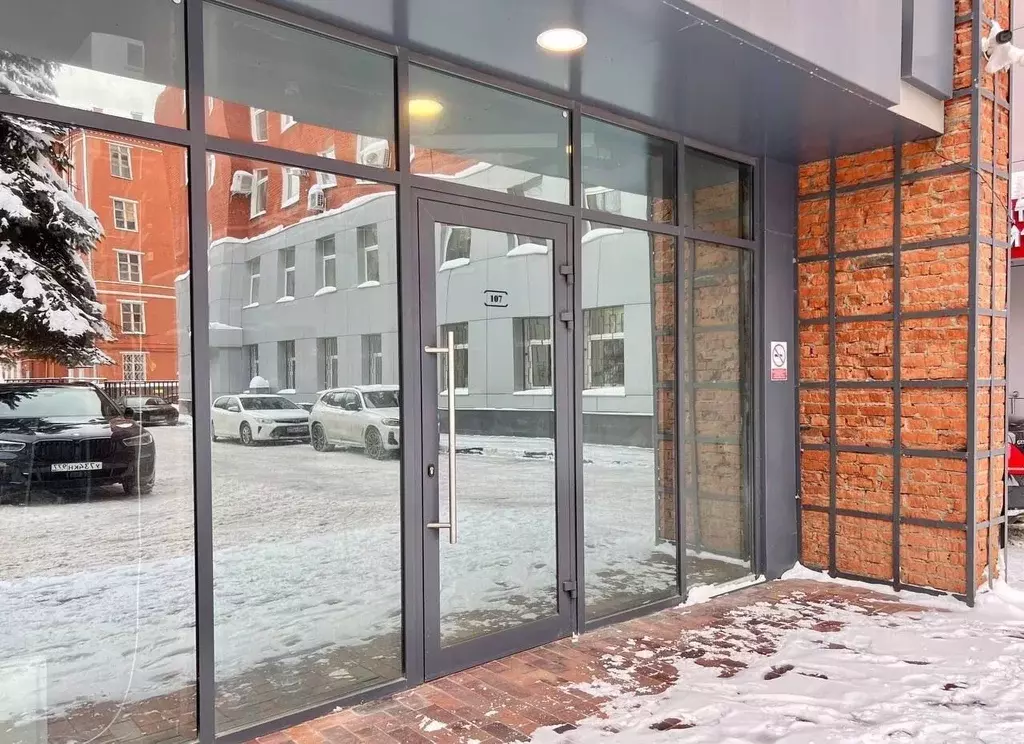 Помещение свободного назначения в Москва Большая Черемушкинская ул., ... - Фото 2