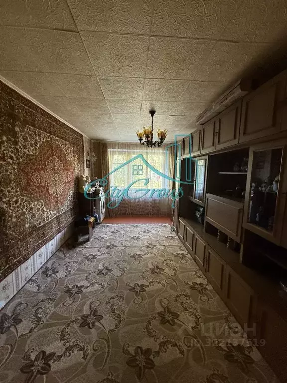 2-к кв. Оренбургская область, Орск Гайское ш., 16А (58.5 м) - Фото 1