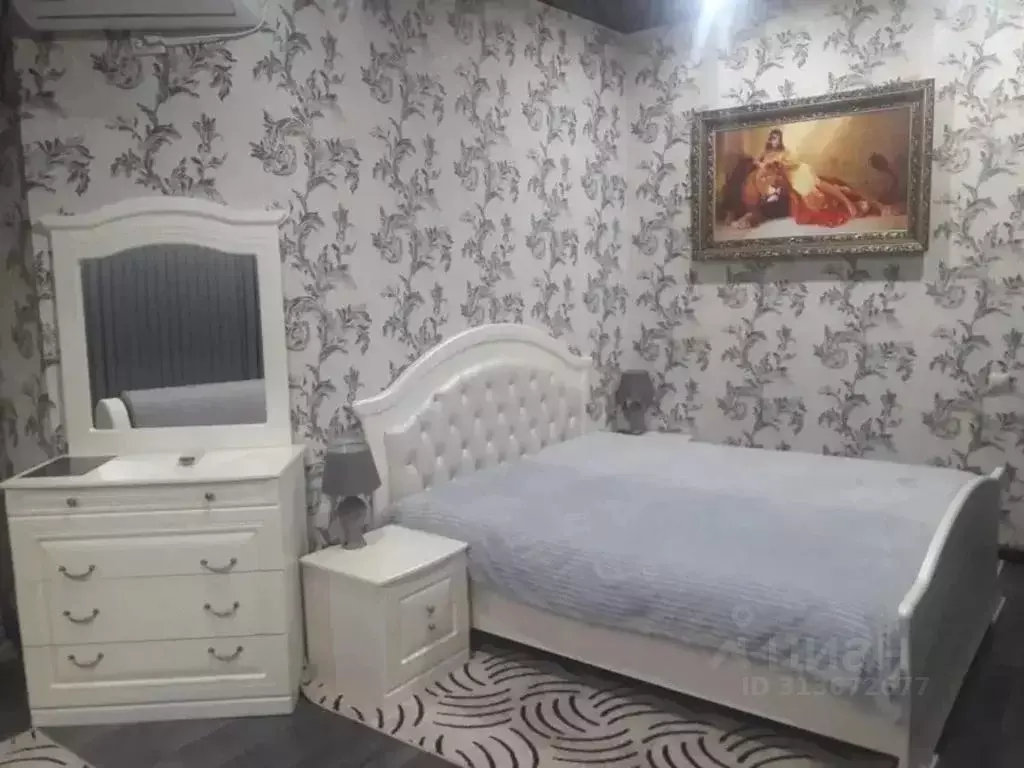 Комната Кабардино-Балкария, Нальчик ул. Калюжного, 1А - Фото 0
