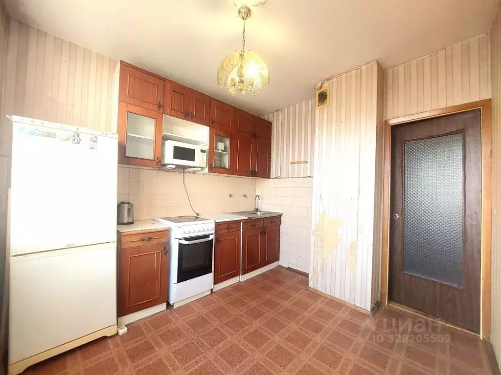 2-к кв. Москва Инициативная ул., 7К2 (52.0 м) - Фото 1