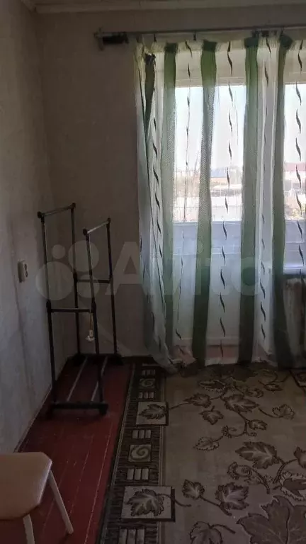 1-к. квартира, 30 м, 5/5 эт. - Фото 0