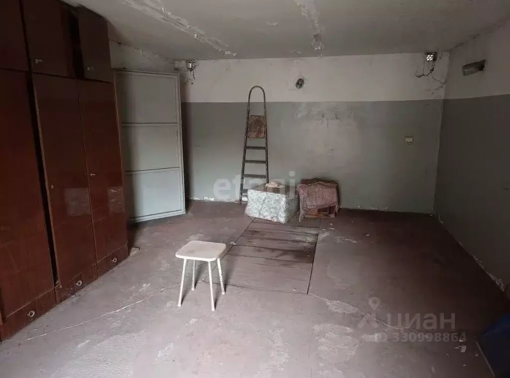 Гараж в Липецкая область, Липецк ул. Имени Мичурина, 38Б (38 м) - Фото 1