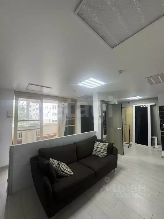 Офис в Татарстан, Альметьевск ул. Ленина, 112 (70 м) - Фото 2