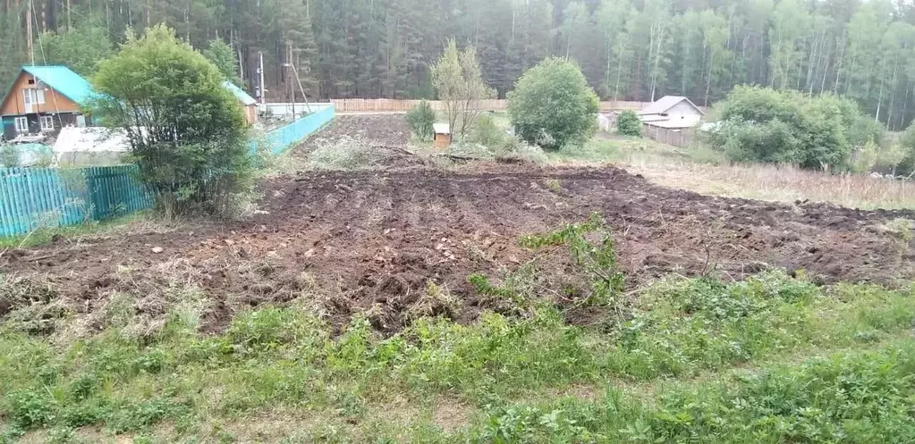Участок 12,8 сот. (СНТ, ДНП) - Фото 0