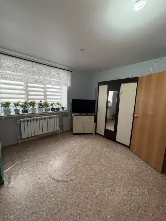 2-к кв. Татарстан, с. Пестрецы ул. 65 лет Победы, 16 (52.0 м) - Фото 1