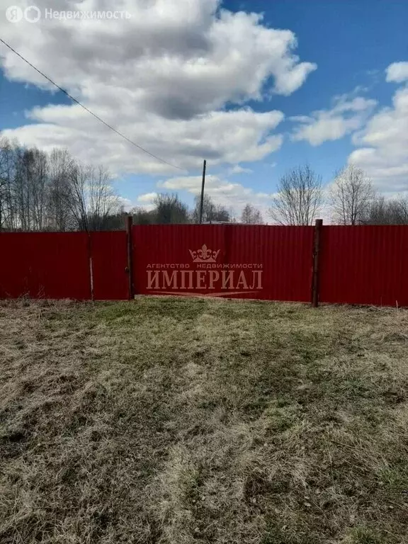 Дом в Оршанский район, Марковское сельское поселение, деревня ... - Фото 1