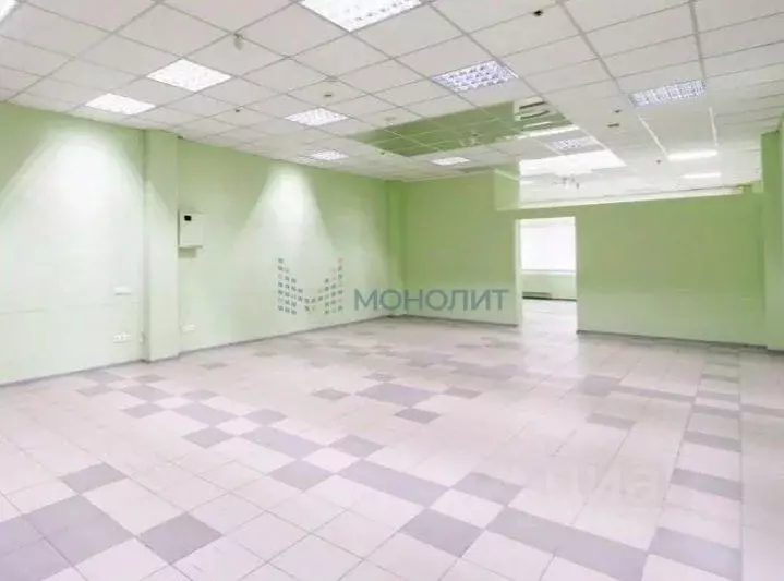 Помещение свободного назначения в Нижегородская область, Нижний ... - Фото 1