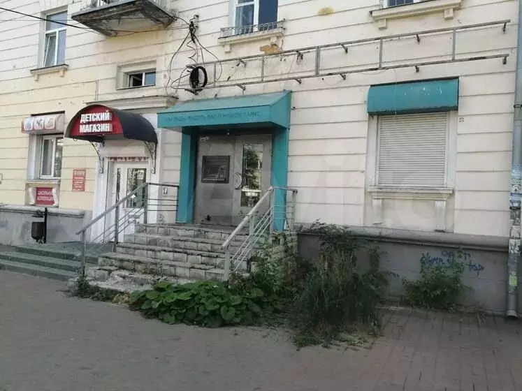Свободного назначения, 77.3 м - Фото 1