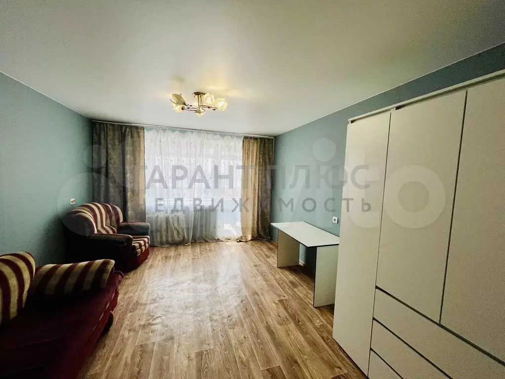 1-к. квартира, 40 м, 11/16 эт. - Фото 0