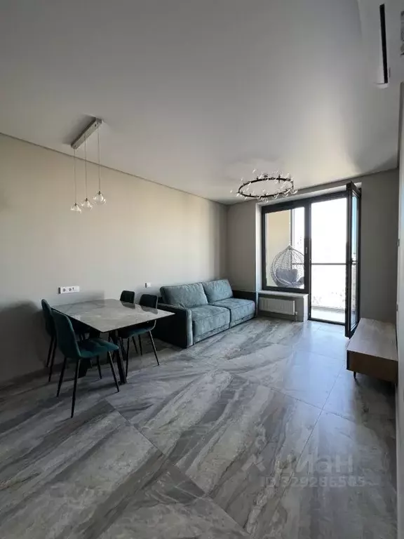 2-к кв. Москва ул. Василисы Кожиной, 13 (49.1 м) - Фото 2