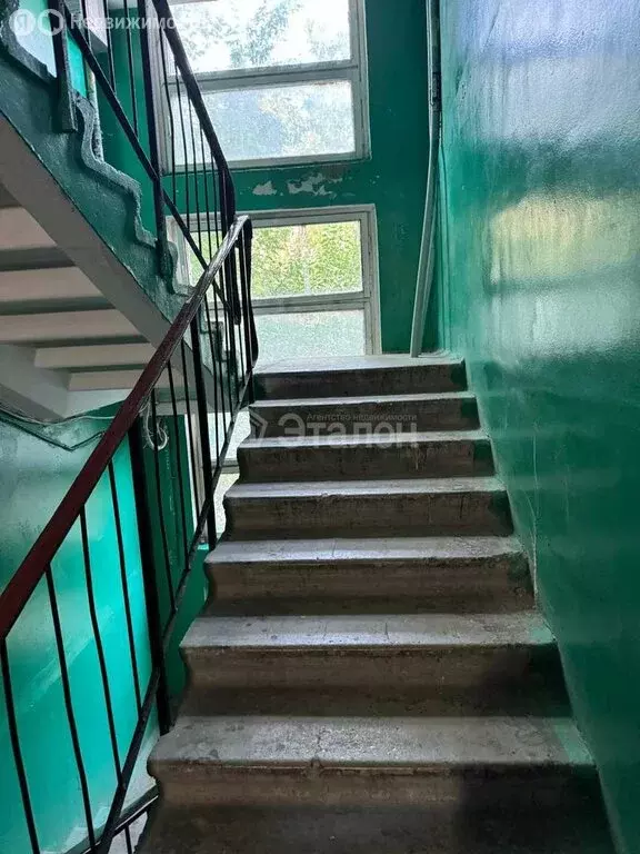 1-комнатная квартира: Волгоград, Льговская улица, 16 (31.5 м) - Фото 0