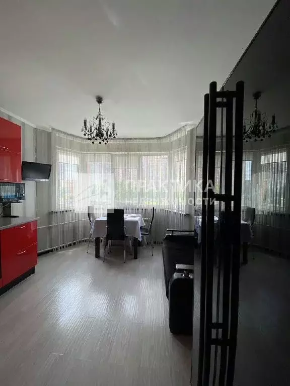 Продается 2-комнатная квартира - Фото 2