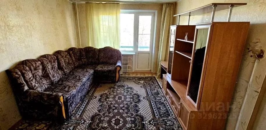 2-к кв. Волгоградская область, Городище рп ул. Маршала Чуйкова, 1А ... - Фото 2