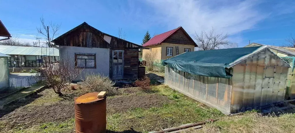 Дача, 10 м - Фото 0