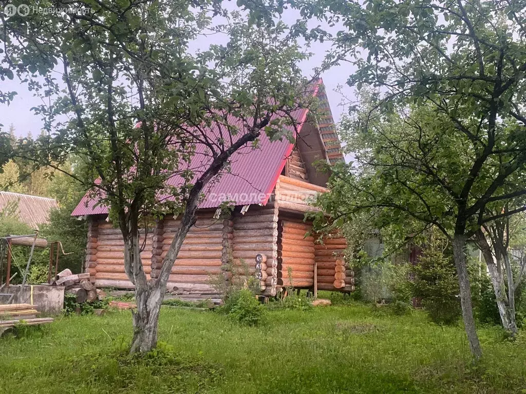 Дом в Московская область, Павлово-Посадский городской округ, ... - Фото 1
