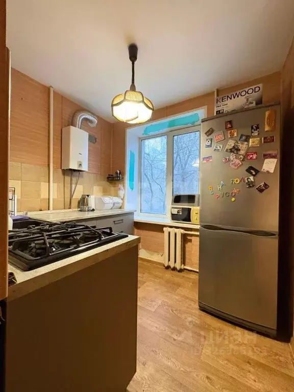 2-к кв. Воронежская область, Воронеж ул. Ватутина, 7 (43.0 м) - Фото 1