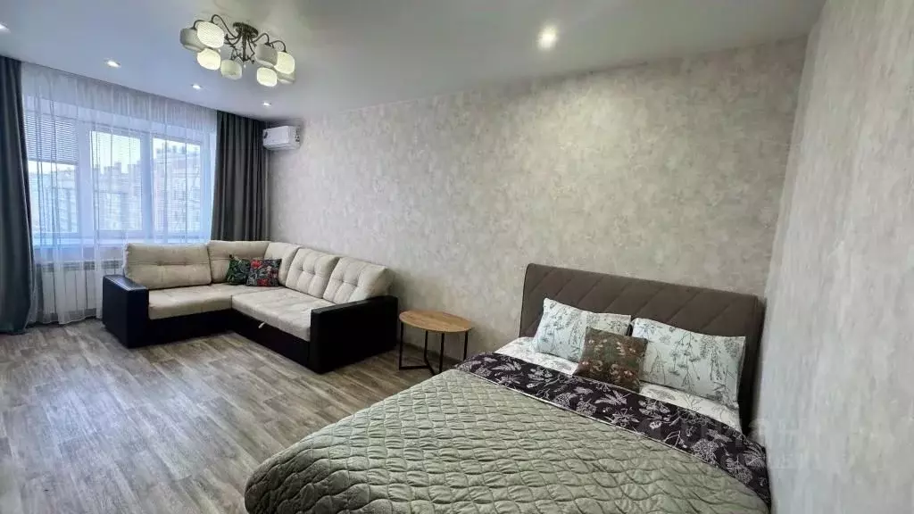 1-к кв. Марий Эл, Йошкар-Ола ул. Петрова, 30 (42.0 м) - Фото 2