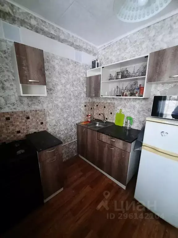 1-к кв. Вологодская область, Череповец ул. Краснодонцев, 72 (30.0 м) - Фото 0