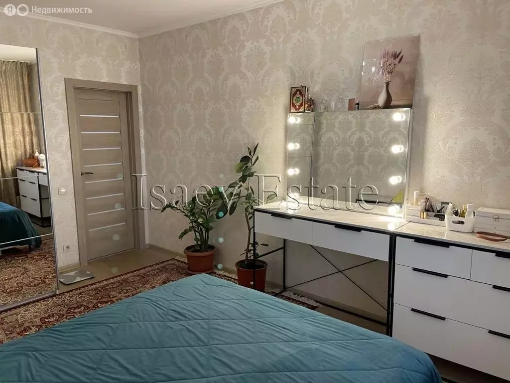 3-комнатная квартира: Котельники, 2-й Покровский проезд, 4к2 (88 м) - Фото 1