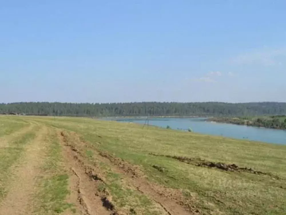 Участок в Иркутская область, Иркутский муниципальный округ, Маркова рп ... - Фото 2