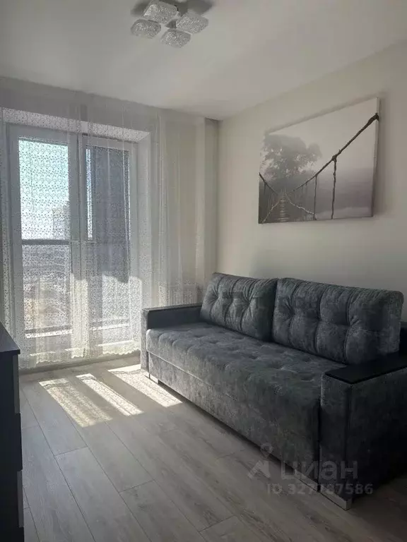 2-к кв. Челябинская область, Челябинский городской округ, пос. ... - Фото 1