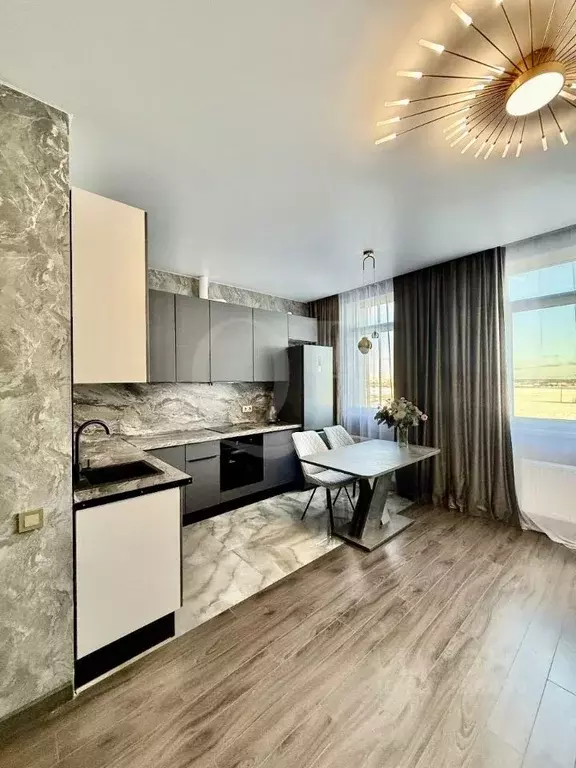 Студия Московская область, Ленинский городской округ, пос. Развилка ... - Фото 2