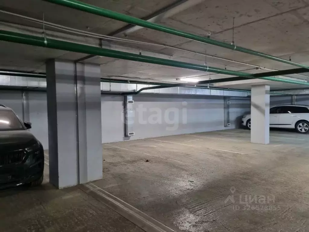 Гараж в Тюменская область, Тюмень Профсоюзная ул., 63с1 (13 м) - Фото 1