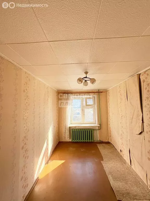 3-комнатная квартира: Сыктывкар, улица Красных Партизан, 61 (61.2 м) - Фото 2