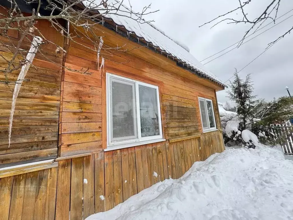 Дом в Тверская область, Калининский муниципальный округ, Весна (около ... - Фото 1