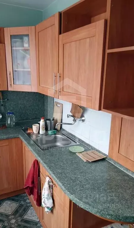 3-к кв. Санкт-Петербург ул. Евдокима Огнева, 6К4 (49.1 м) - Фото 2