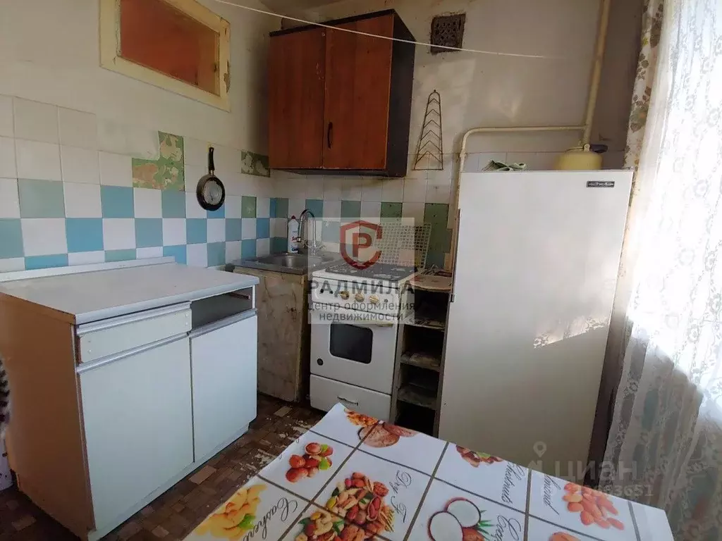 2-к кв. Московская область, Сергиев Посад ул. Маяковского, 17 (42.0 м) - Фото 2