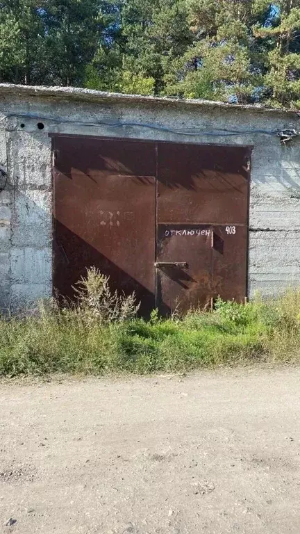 Гараж в Свердловская область, Североуральск  (39 м) - Фото 2