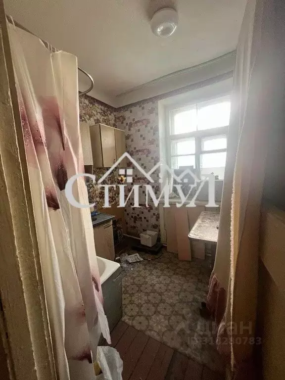1-к кв. Хакасия, Сорск Усть-Абаканский район,  (29.6 м) - Фото 1