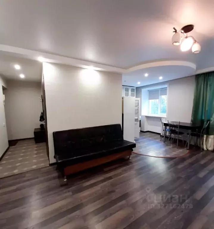 2-к кв. Ярославская область, Ярославль ул. Лермонтова, 34 (45.0 м) - Фото 2