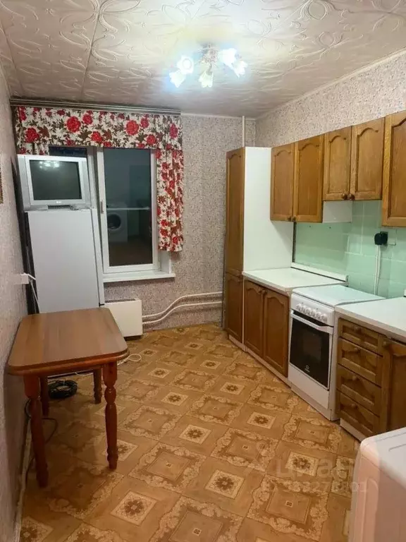 1-к кв. Московская область, Химки Сходня мкр, ул. Мичурина, 26 (34.6 ... - Фото 1