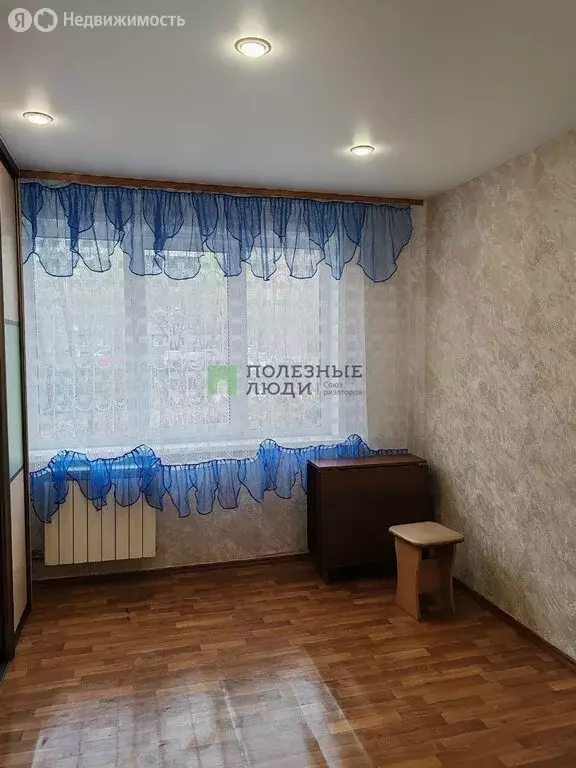 1-комнатная квартира: Красноярск, микрорайон Зелёная Роща, ... - Фото 1