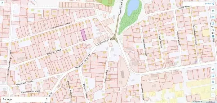 Дом в Михайловка, Озёрная улица, 8 (56 м) - Фото 1