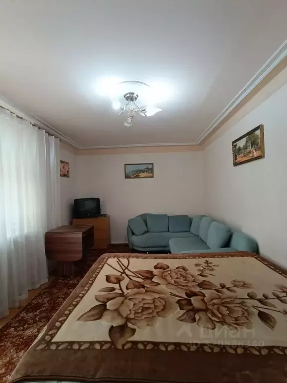 1-к кв. Кабардино-Балкария, Нальчик ул. Пачева, 71 (44.0 м) - Фото 2