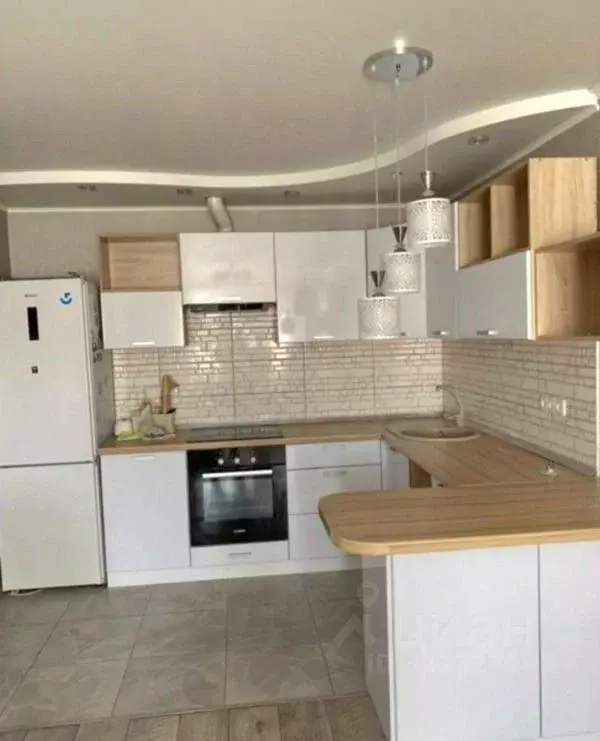 2-к кв. Ростовская область, Аксай Садовая ул. (72.0 м) - Фото 2