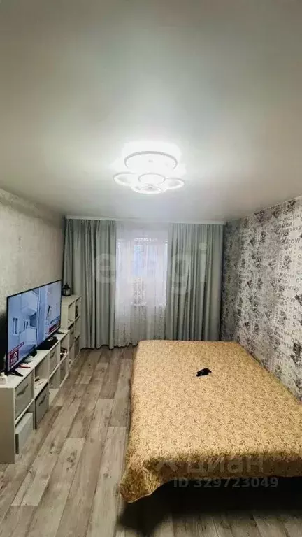 3-к кв. Ямало-Ненецкий АО, Ноябрьск ул. Цоя, 21 (67.5 м) - Фото 1