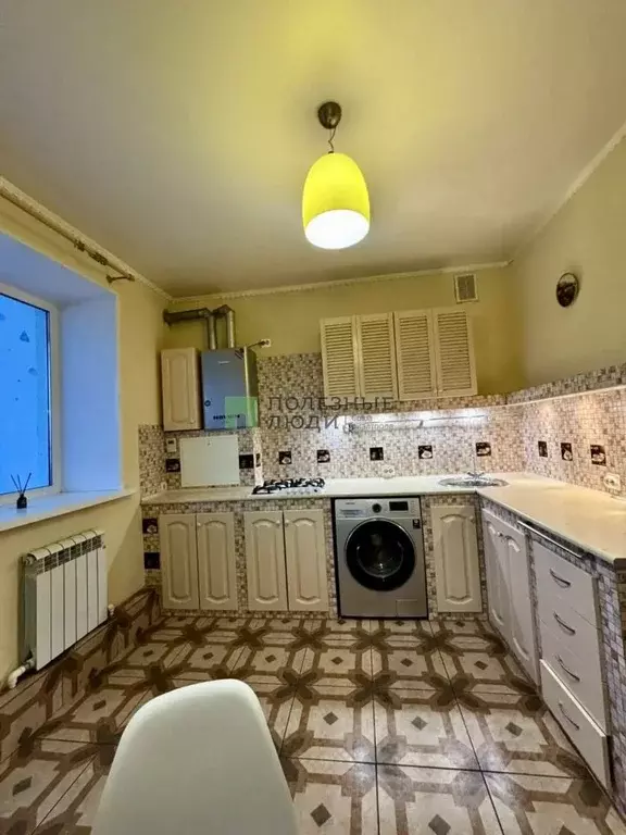 1-к кв. Орловская область, Кромы пгт ул. К. Маркса, 6 (35.1 м) - Фото 2
